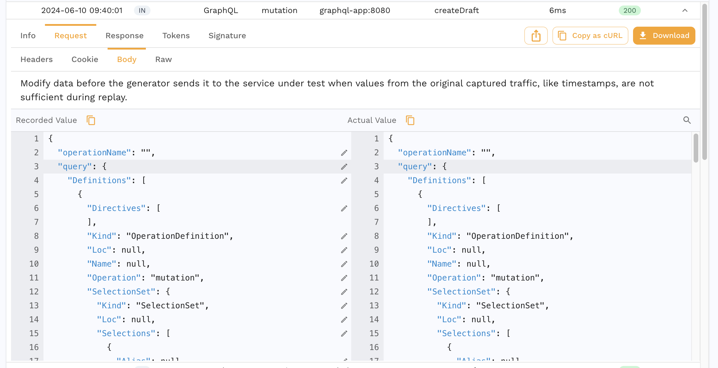 graphql_rrpair