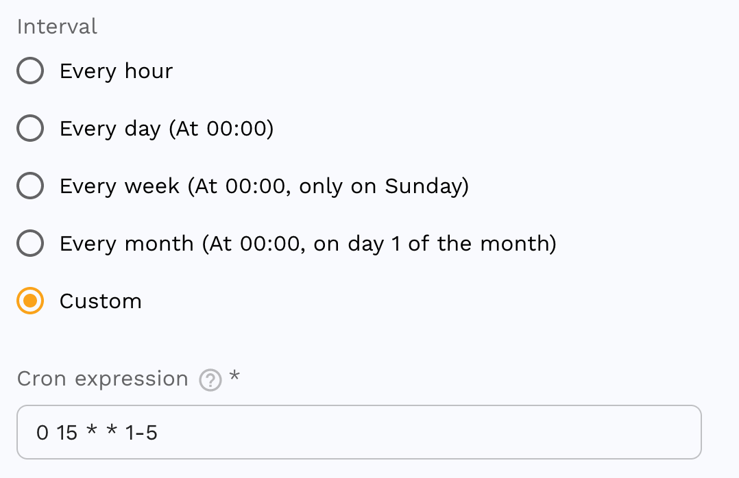 scheduler-interval